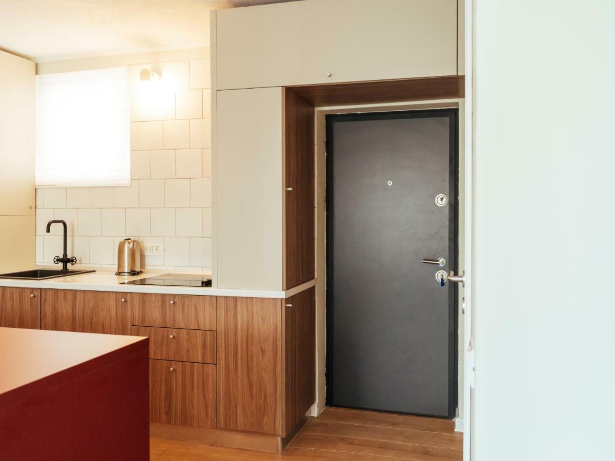 Classy Apartment - Old Town Bucareste Exterior foto